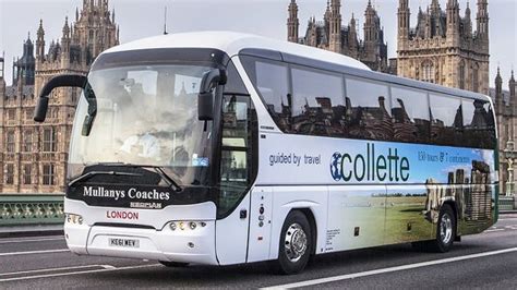 collette tours reviews